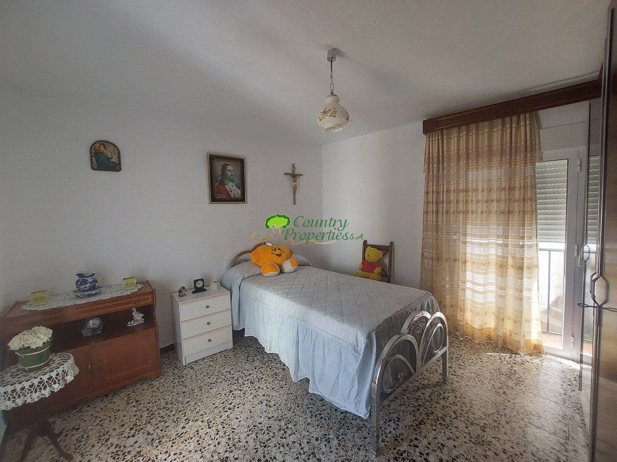 4 Zimmer Haus zu verkaufen in Competa - 190.000 € (Ref: 6891464)