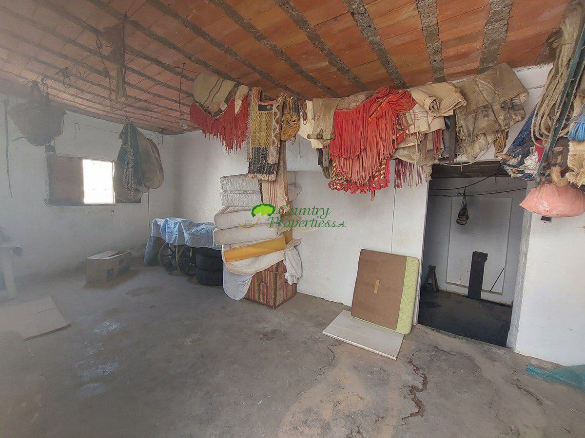 4 Zimmer Haus zu verkaufen in Competa - 190.000 € (Ref: 6891464)