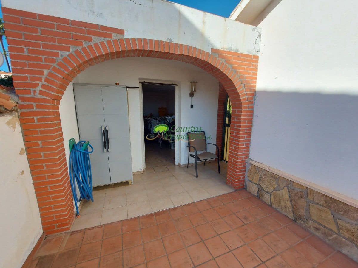 2 soveværelse Villa til salg i Torre del Mar med garage - € 399.000 (Ref: 6917852)