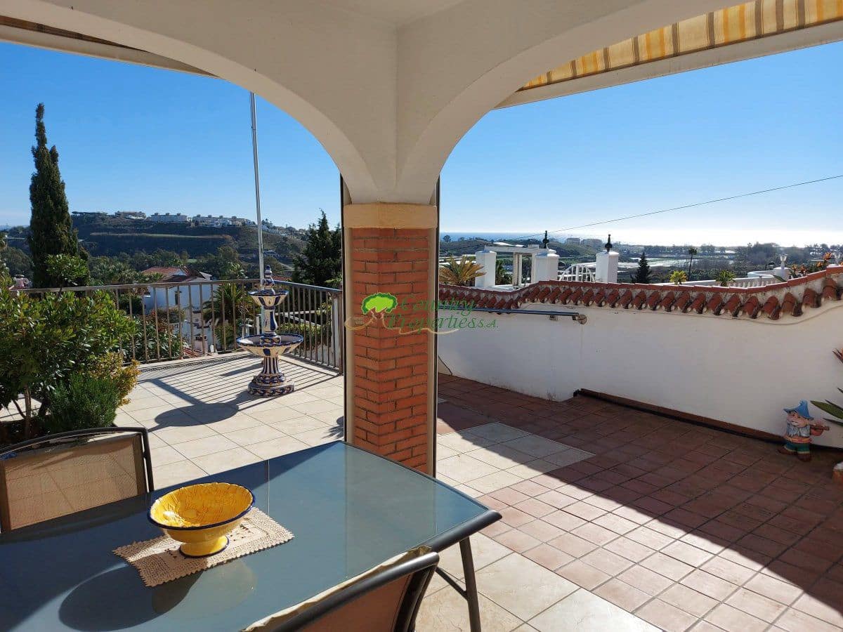 2 soveværelse Villa til salg i Torre del Mar med garage - € 399.000 (Ref: 6917852)