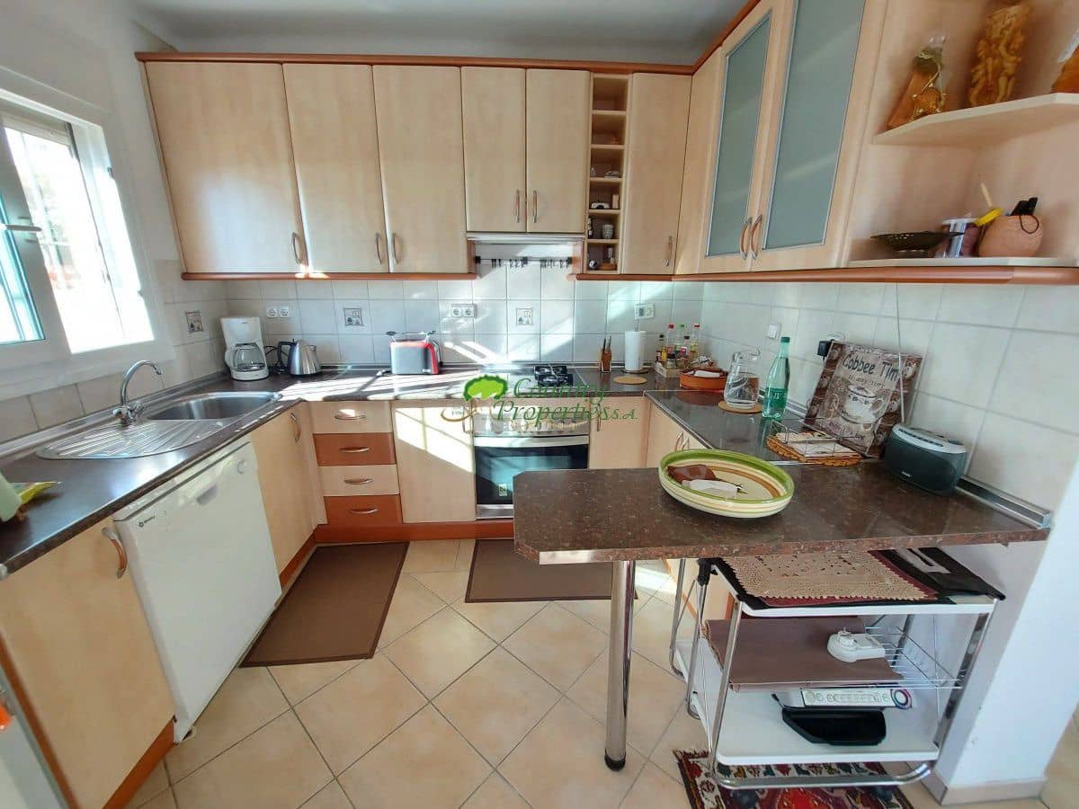 2 soveværelse Villa til salg i Torre del Mar med garage - € 399.000 (Ref: 6917852)