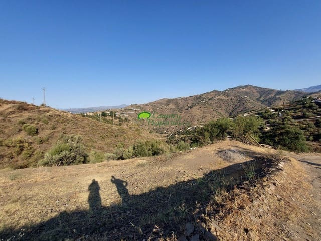 Mark till salu i Sayalonga - 126 000 € (Ref: 6998809)