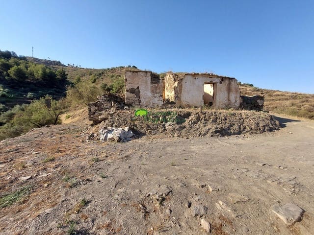 Mark till salu i Sayalonga - 126 000 € (Ref: 6998809)