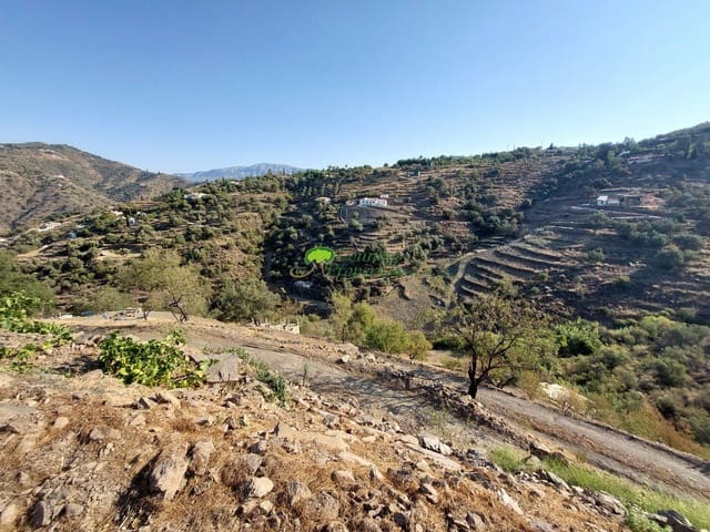 Mark till salu i Sayalonga - 126 000 € (Ref: 6998809)