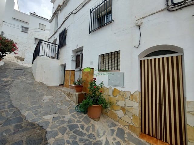 7 soverom Hus til salgs i Canillas de Albaida - € 139 950 (Ref: 7076773)