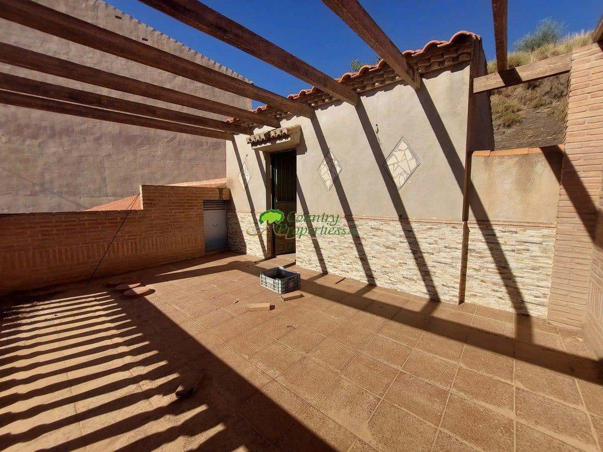 3 soveværelse Byhus til salg i Arenas - € 320.000 (Ref: 7080764)