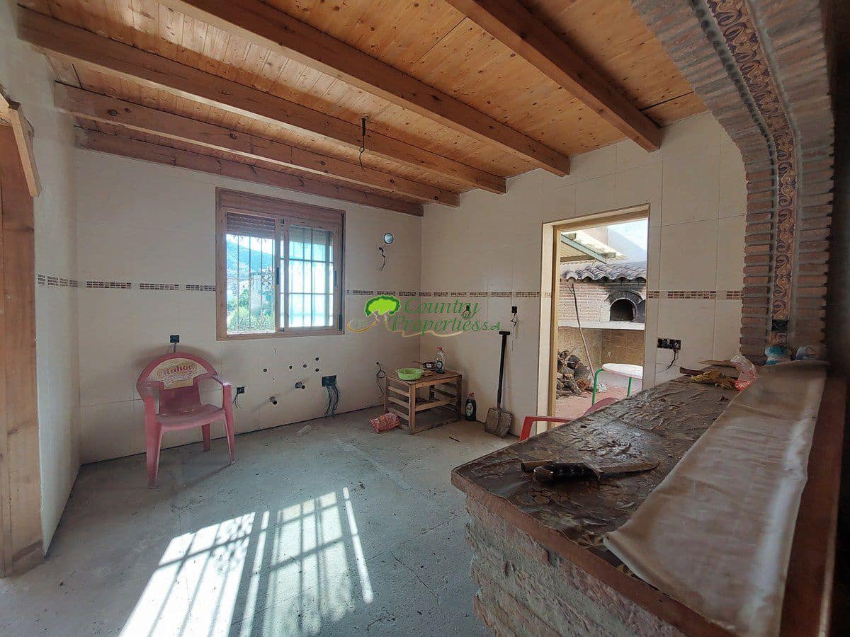 3 soveværelse Byhus til salg i Arenas - € 320.000 (Ref: 7080764)