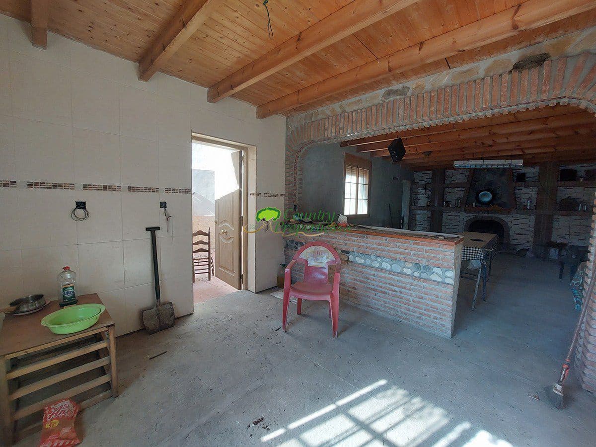 3 soveværelse Byhus til salg i Arenas - € 320.000 (Ref: 7080764)