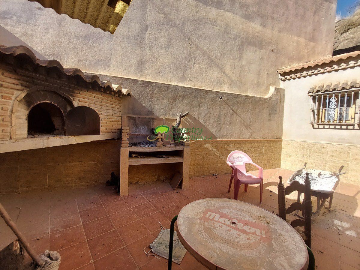 3 soveværelse Byhus til salg i Arenas - € 320.000 (Ref: 7080764)