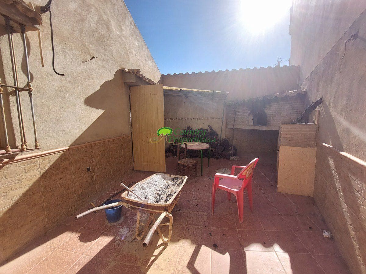 3 soveværelse Byhus til salg i Arenas - € 320.000 (Ref: 7080764)