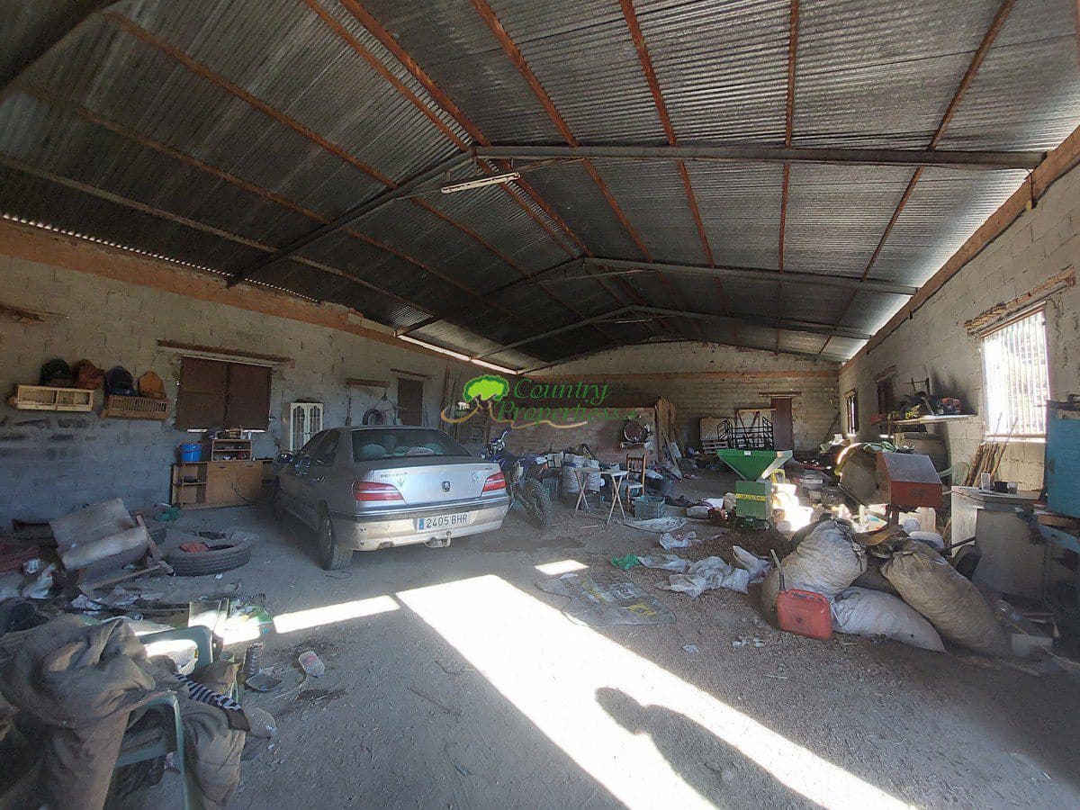 3 soveværelse Byhus til salg i Arenas - € 320.000 (Ref: 7080764)