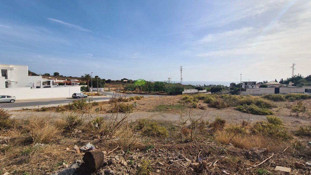 Undeveloped Land for sale in Nerja € 340,000 (Ref 7200824)