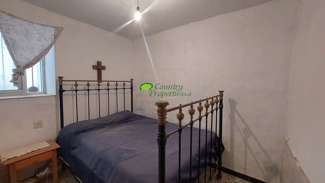 12 Zimmer Haus zu verkaufen in Canillas de Albaida - 249.000 € (Ref: 7229573)