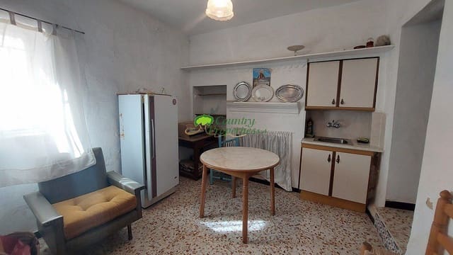 12 Zimmer Haus zu verkaufen in Canillas de Albaida - 249.000 € (Ref: 7229573)