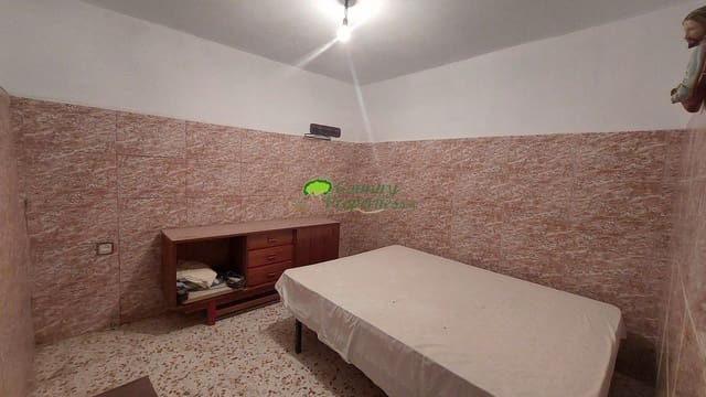 12 Zimmer Haus zu verkaufen in Canillas de Albaida - 249.000 € (Ref: 7229573)