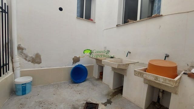 12 Zimmer Haus zu verkaufen in Canillas de Albaida - 249.000 € (Ref: 7229573)