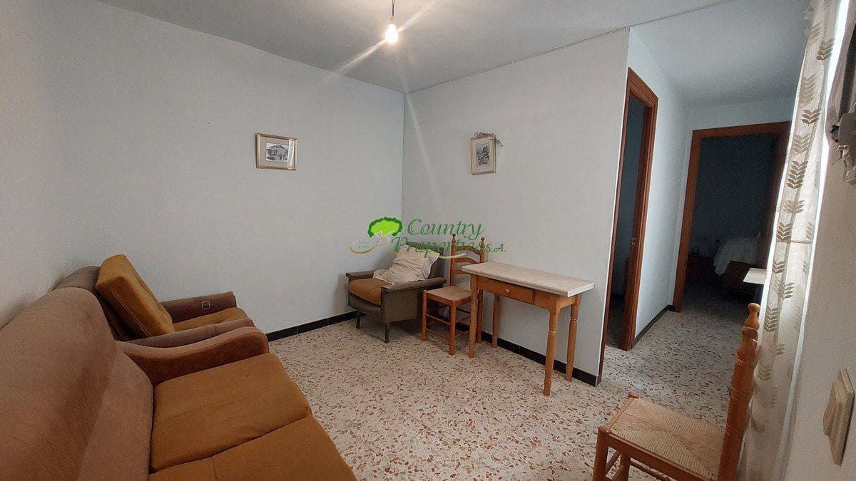 12 soverom Hus til salgs i Canillas de Albaida - € 249 000 (Ref: 7229573)