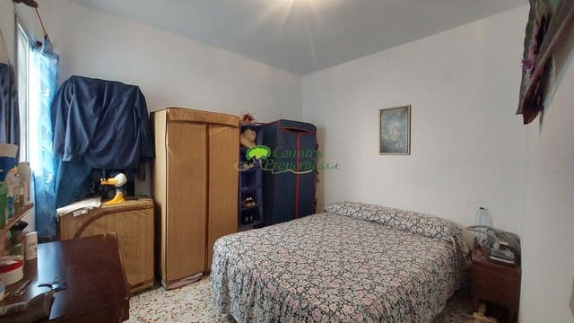 12 Zimmer Haus zu verkaufen in Canillas de Albaida - 249.000 € (Ref: 7229573)