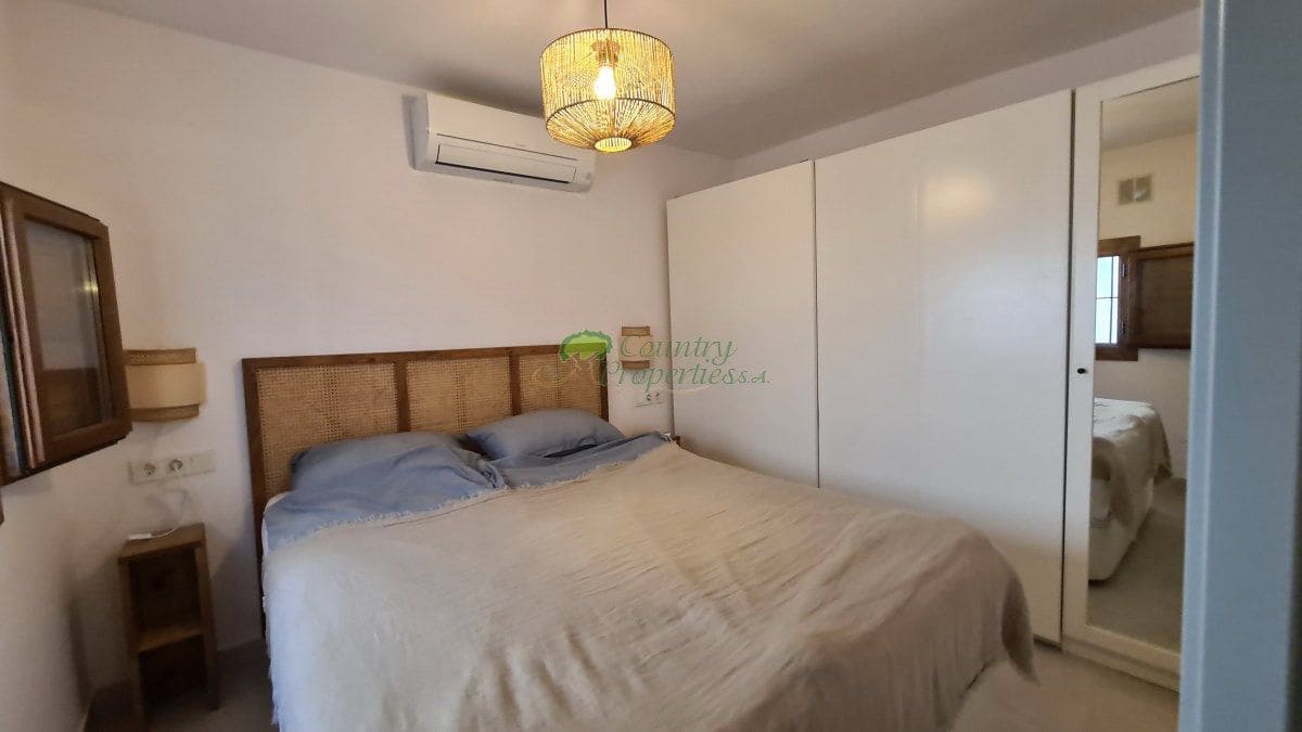 2 chambre Appartement à vendre à Caleta de Velez - 350 000 € (Ref: 7299636)