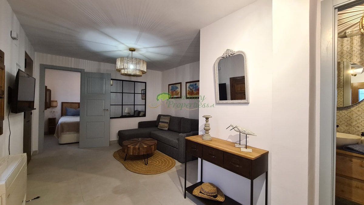 2 chambre Appartement à vendre à Caleta de Velez - 350 000 € (Ref: 7299636)