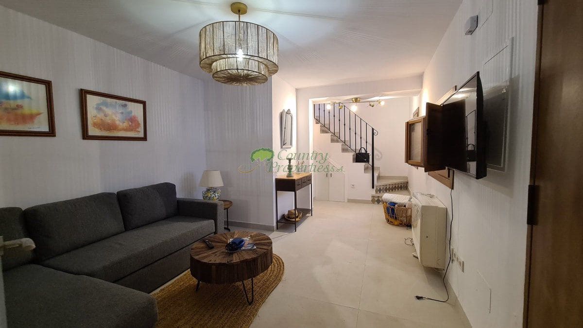 2 chambre Appartement à vendre à Caleta de Velez - 350 000 € (Ref: 7299636)