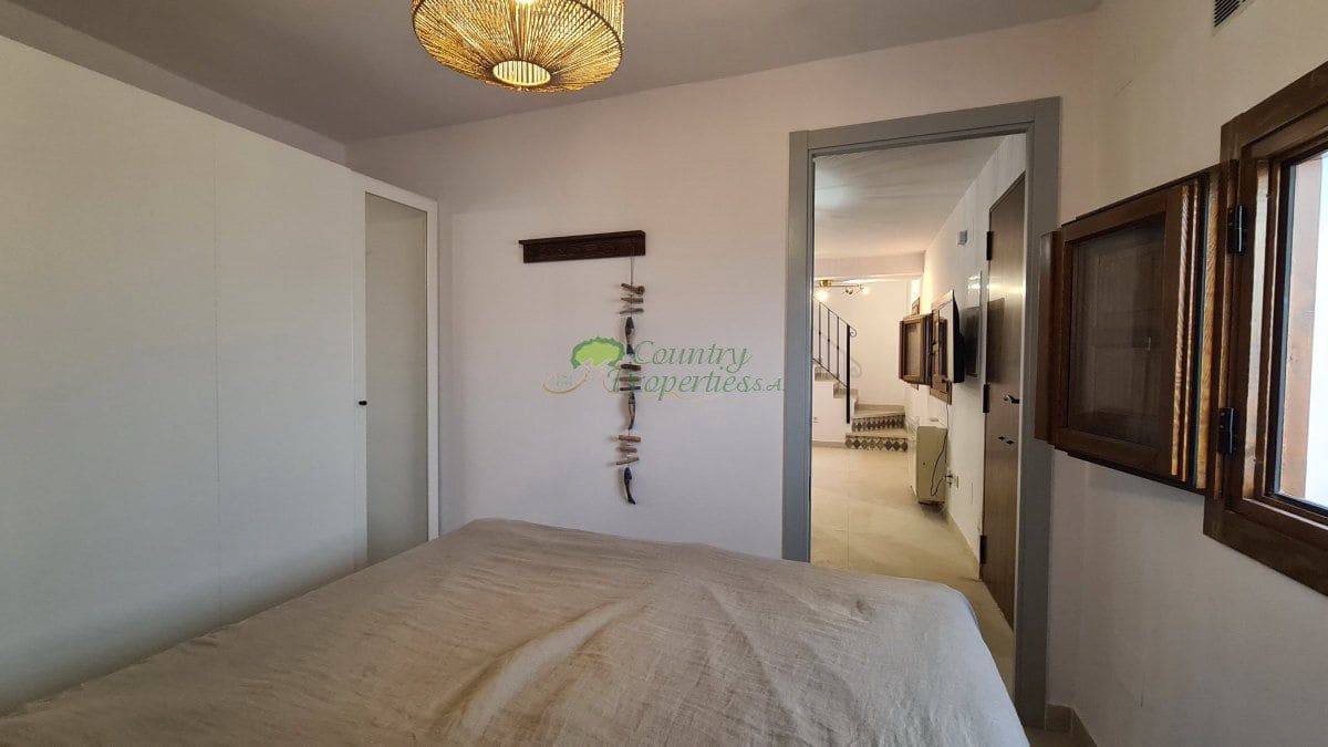 2 chambre Appartement à vendre à Caleta de Velez - 350 000 € (Ref: 7299636)