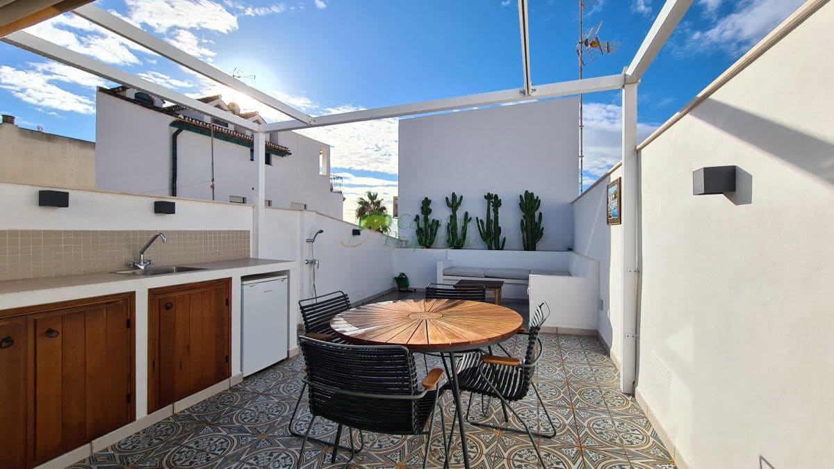 2 chambre Appartement à vendre à Caleta de Velez - 350 000 € (Ref: 7299636)