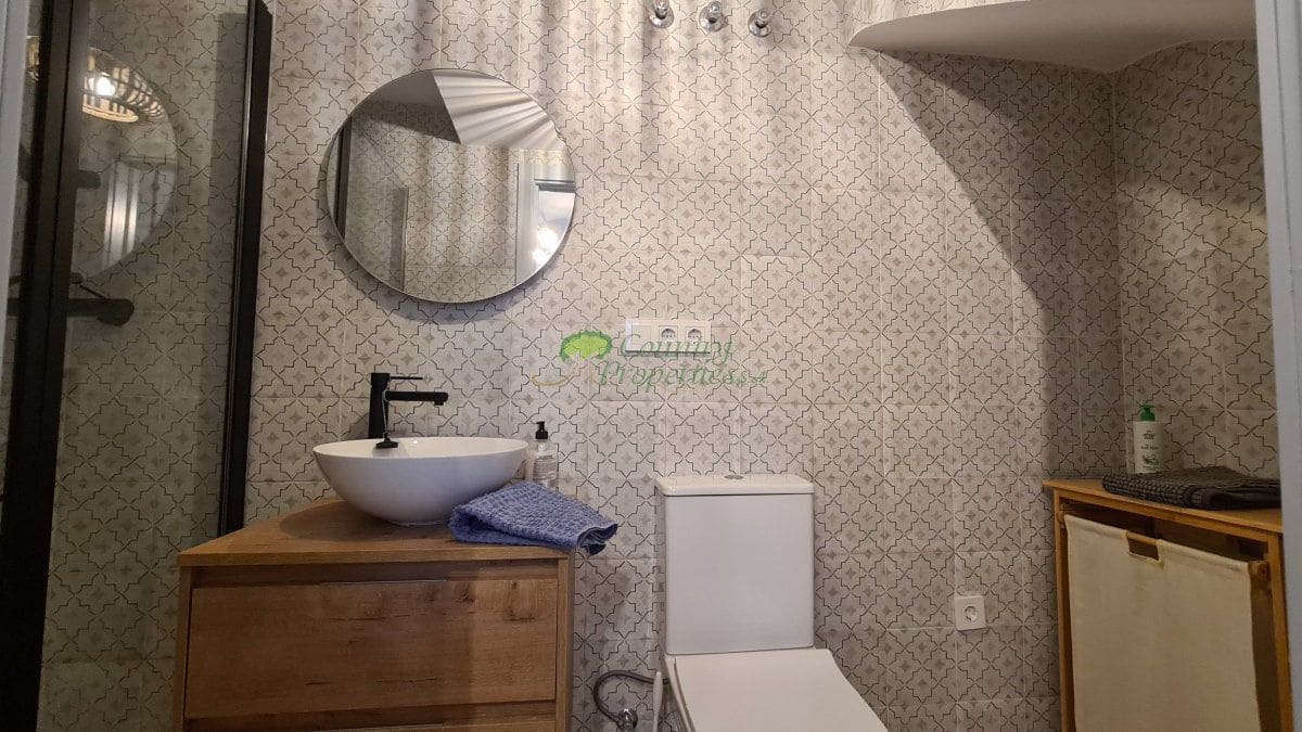 2 chambre Appartement à vendre à Caleta de Velez - 350 000 € (Ref: 7299636)