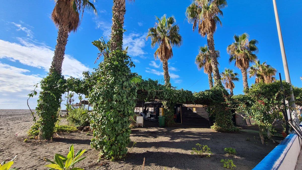 2 chambre Appartement à vendre à Caleta de Velez - 350 000 € (Ref: 7299636)