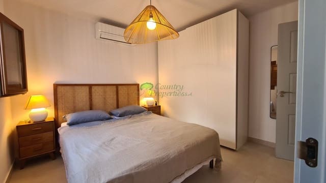 2 chambre Appartement à vendre à Caleta de Vélez, Vélez-Málaga - 350 000 € (Ref: 7299636)