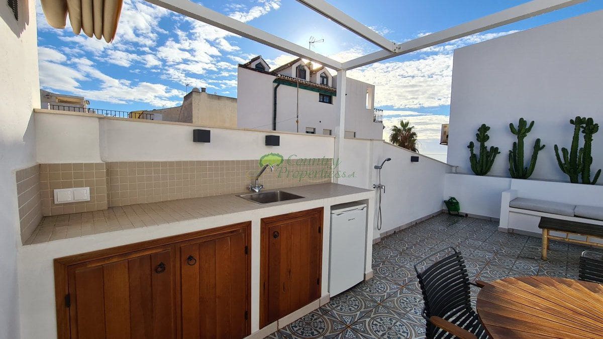 2 chambre Appartement à vendre à Caleta de Velez - 350 000 € (Ref: 7299636)