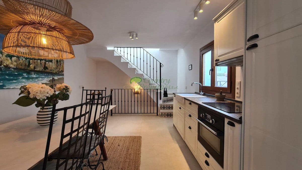 2 chambre Appartement à vendre à Caleta de Velez - 350 000 € (Ref: 7299636)