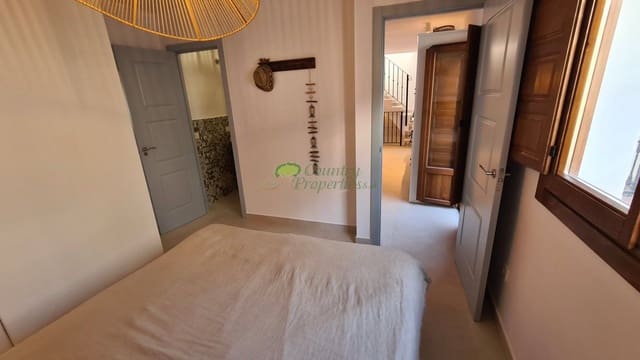 2 chambre Appartement à vendre à Caleta de Vélez, Vélez-Málaga - 350 000 € (Ref: 7299636)