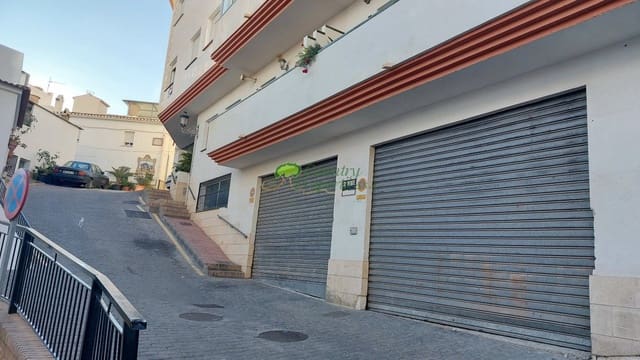 Garage til salg i Cómpeta - € 90.000 (Ref: 7299637)