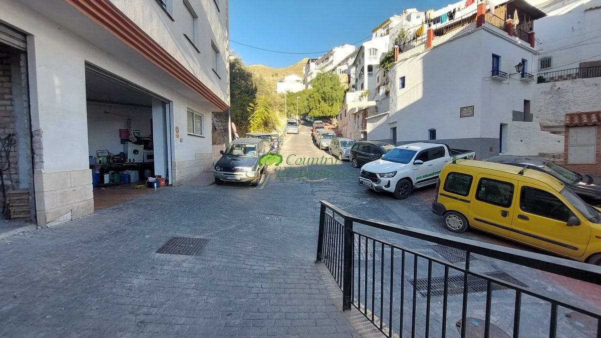 Garasje til salgs i Competa - € 90 000 (Ref: 7299637)