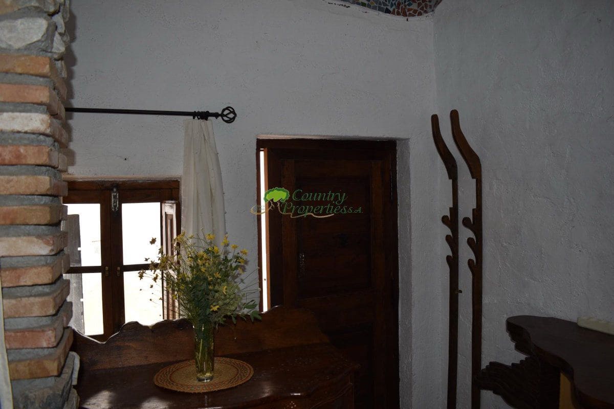 1 chambre Maison de Ville à vendre à Competa - 116 000 € (Ref: 7304453)