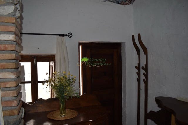 1 chambre Maison de Ville à vendre à Cómpeta - 116 000 € (Ref: 7304453)