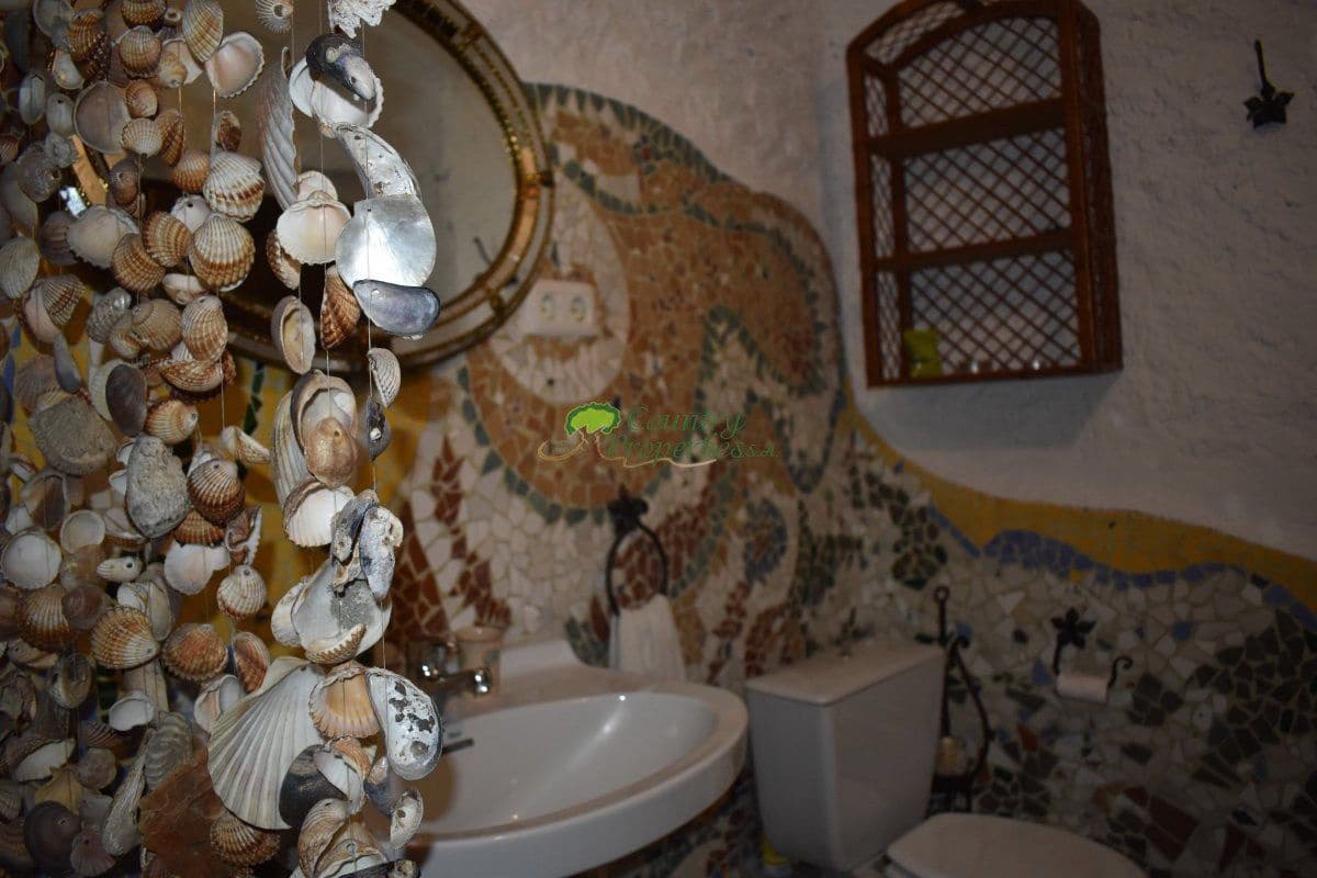 1 chambre Maison de Ville à vendre à Competa - 116 000 € (Ref: 7304453)