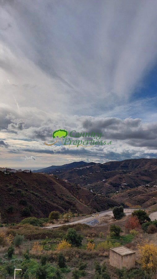 4 sypialnia Dom na sprzedaż w Competa z garażem - 649 000 € (Ref: 7308296)