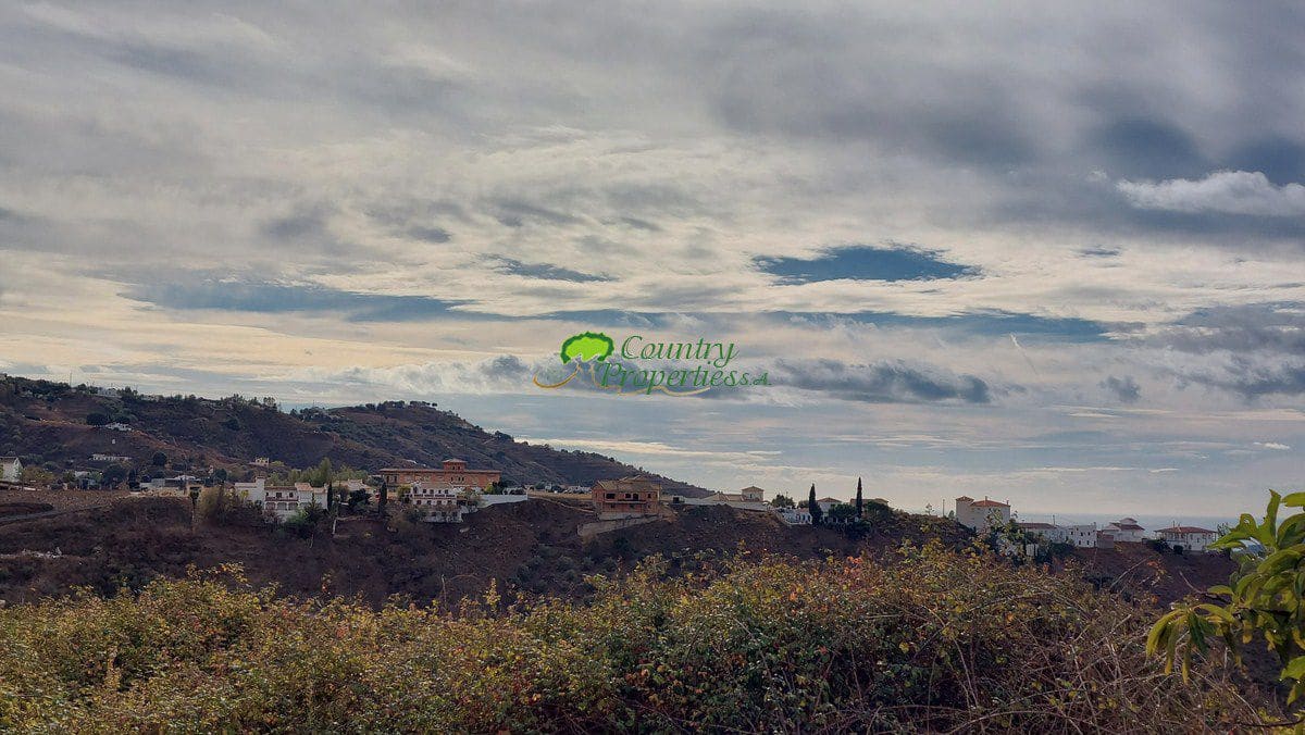 4 sypialnia Dom na sprzedaż w Competa z garażem - 649 000 € (Ref: 7308296)