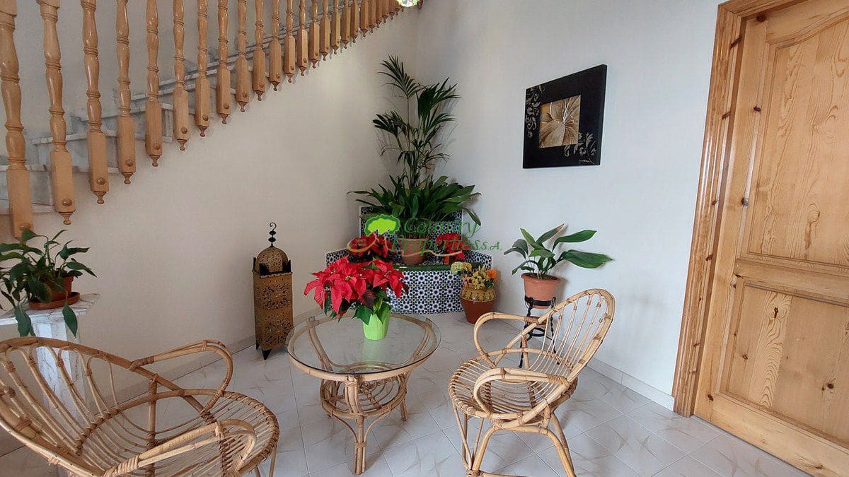 4 sypialnia Dom na sprzedaż w Competa z garażem - 649 000 € (Ref: 7308296)