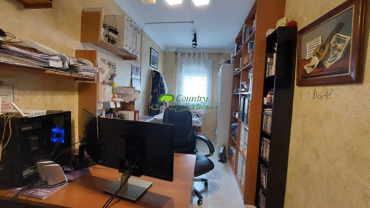 4 sypialnia Dom na sprzedaż w Competa z garażem - 649 000 € (Ref: 7308296)