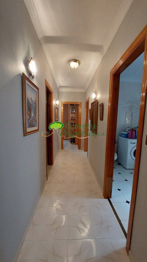 4 sypialnia Dom na sprzedaż w Competa z garażem - 649 000 € (Ref: 7308296)