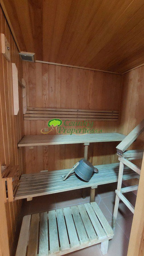 4 sypialnia Dom na sprzedaż w Competa z garażem - 649 000 € (Ref: 7308296)