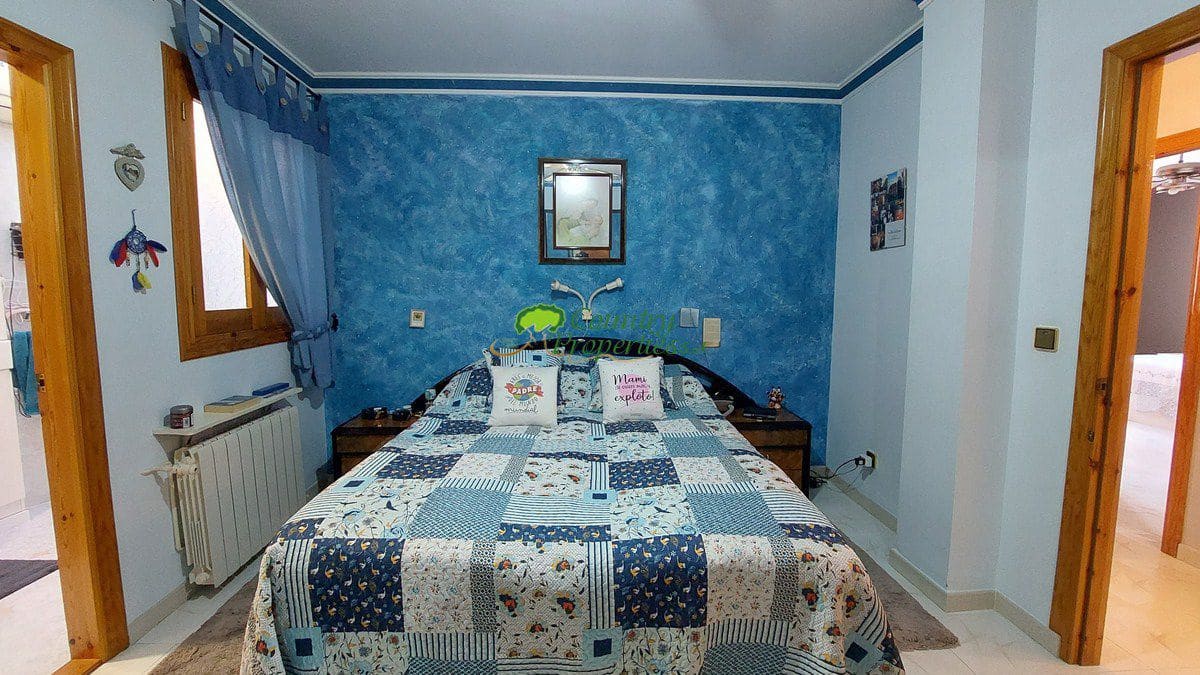 4 sypialnia Dom na sprzedaż w Competa z garażem - 649 000 € (Ref: 7308296)