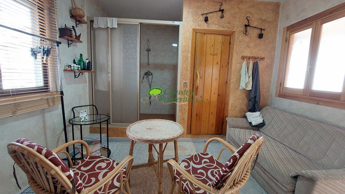 4 sypialnia Dom na sprzedaż w Competa z garażem - 649 000 € (Ref: 7308296)