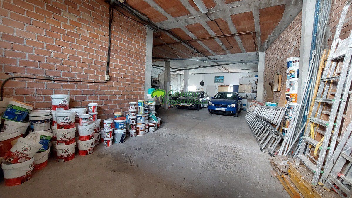 4 sypialnia Dom na sprzedaż w Competa z garażem - 649 000 € (Ref: 7308296)