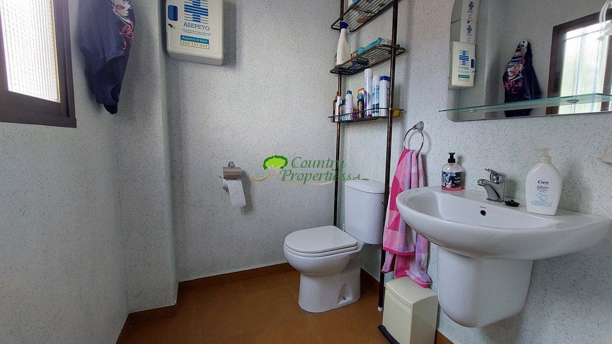 4 sypialnia Dom na sprzedaż w Competa z garażem - 649 000 € (Ref: 7308296)