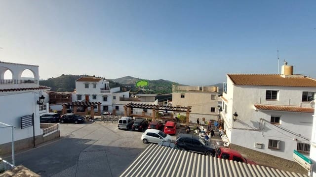 4 makuuhuone Omakotitalo myytävänä paikassa Cómpeta - 210 000 € (Ref: 7424833)