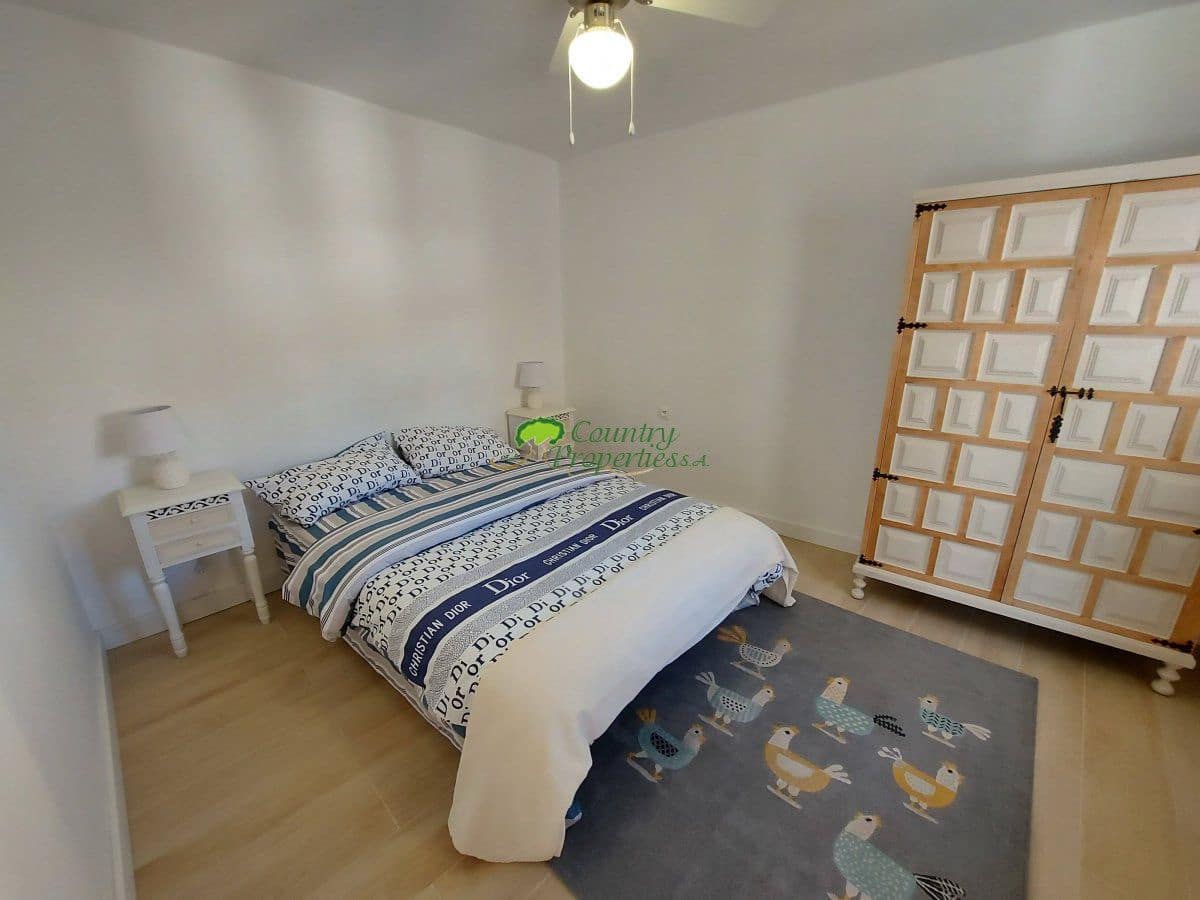 2 chambre Maison de Ville à vendre à Canillas de Albaida - 175 000 € (Ref: 7431448)